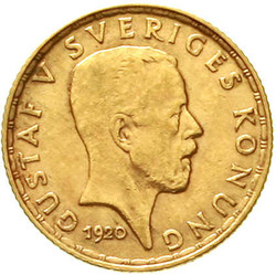 40.450: Europe - Sweden