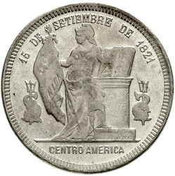 60.155: Amerika - Honduras
