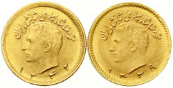 70.160: Asien (mit Nahem Osten) - Iran