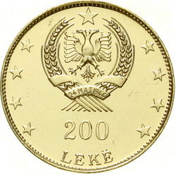100.70.10: Multiple Lots - Coins - Albania