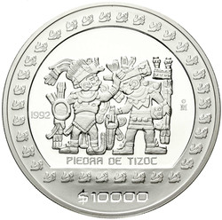 60.200: Amérique - Mexique