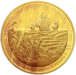 60.90: America - Santo Domingo