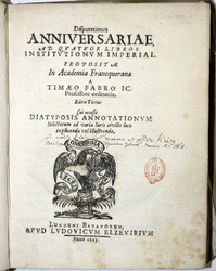 130: Numismatic Literatur