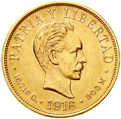 60.190: America - Cuba