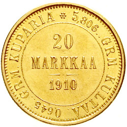40.100: Europe - Finland