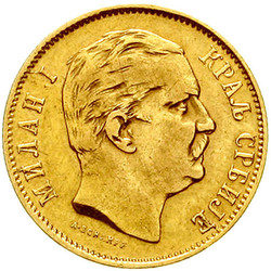 40.470: Europe - Serbia
