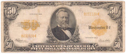 110.560.290: Banknotes – America - United States
