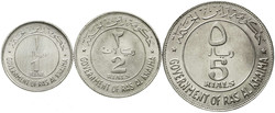 70.40: Asia (Including Near East) - United Arab Emirates