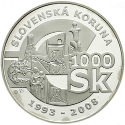 40.480: Europe - Slovakia