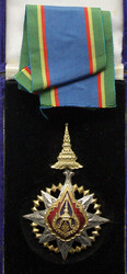 70.440: Asia (Including Near East) - Thailand