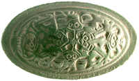 850.15: Varia – Excavations, Archaeological objects