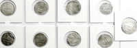 100.10: Multiple Lots - Ancient Coins