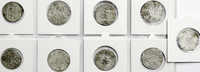100.10: Multiple Lots - Ancient Coins