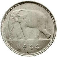 50.190: Africa - Congo