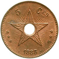 50.190: Africa - Congo