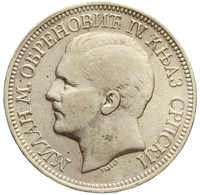 40.470: Europe - Serbia