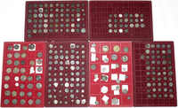 100.10: Multiple Lots - Ancient Coins