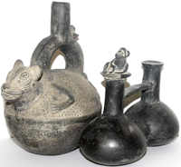 850.15: Varia – Excavations, Archaeological objects