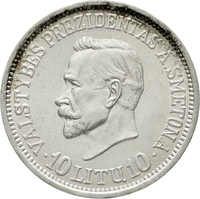 40.260: Europe - Lithuania