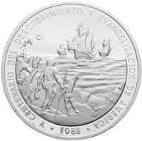 60.90: America - Santo Domingo
