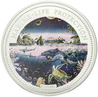 80.90: Australien, Neuseeland und die Inseln des Pazifik - Palau