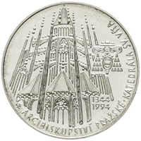 40.520: Europe - Czech Republic
