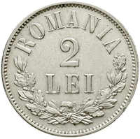 40.410: Europe - Romania