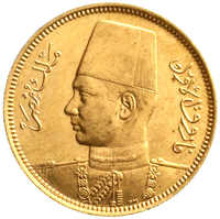 50.10: Africa - Egypt