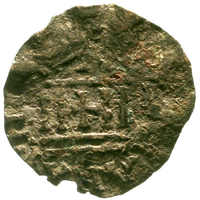 20.30.40: Mittelalter - Karolinger - Ludwig der Fromme, 814 - 840