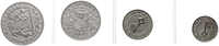125: Auxiliary coins and tokens