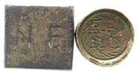 10.60: Antike - Byzantinisches Reich