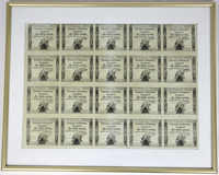 110.110: Banknotes - France