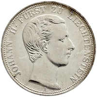 40.250: Europa - Liechtenstein