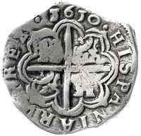 40.500.50: Europa - Spanien - Philipp IV., 1621 - 1665