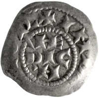 20.50.20: Mittelalter - Salier - Heinrich III., 1039 - 1056
