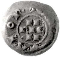 20.50.20: Mittelalter - Salier - Heinrich III., 1039 - 1056