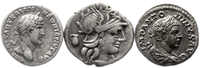 100.30: Multiple Lots - Roman Coins