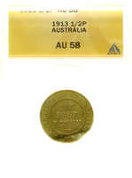 80.10: Australia, New Zealand and the Pacific Islands - Australia