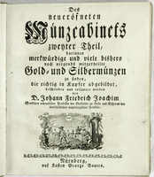 130: Numismatische Literatur