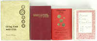 130: Numismatische Literatur