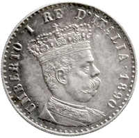40.200.400: Europa - Italien - Kolonien