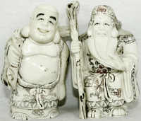 70.110: Asien (mit Nahem Osten) - China
