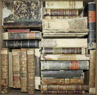 130: Numismatische Literatur