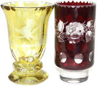 120: Glas, Kristall