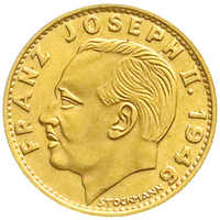 40.250: Europa - Liechtenstein
