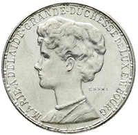 40.270: Europa - Luxemburg