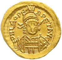 10.40.60: Antike - Oströmisches Reich - Leo I., 457 - 474