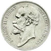 40.250: Europa - Liechtenstein