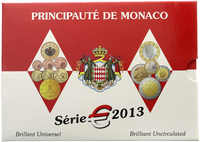 40.340: Europe - Monaco