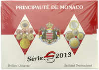 40.340: Europe - Monaco
